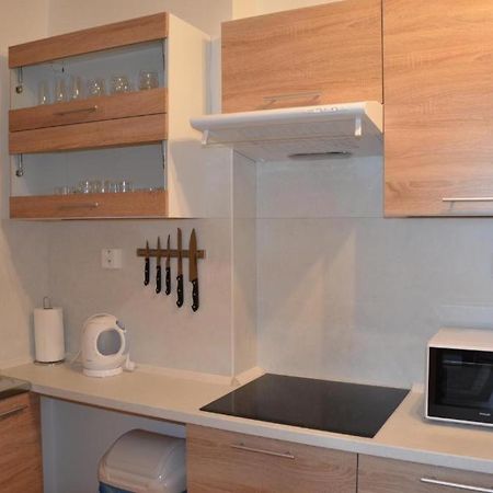 Apartman Pleso, Štrbské Pleso 外观 照片