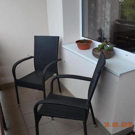 Apartman Pleso, Štrbské Pleso 外观 照片