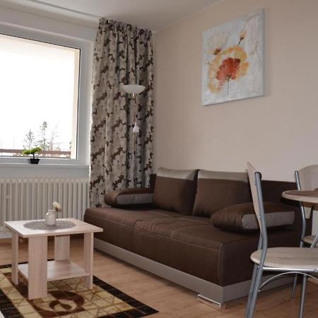 Apartman Pleso, Štrbské Pleso 外观 照片