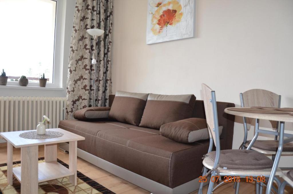 Apartman Pleso, Štrbské Pleso 外观 照片