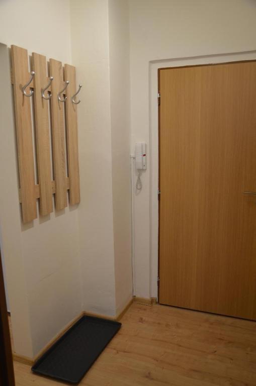 Apartman Pleso, Štrbské Pleso 外观 照片