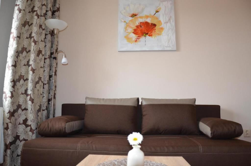 Apartman Pleso, Štrbské Pleso 外观 照片