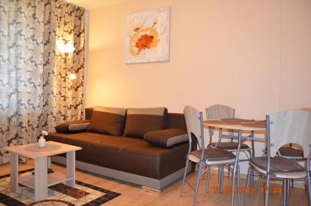Apartman Pleso, Štrbské Pleso 外观 照片