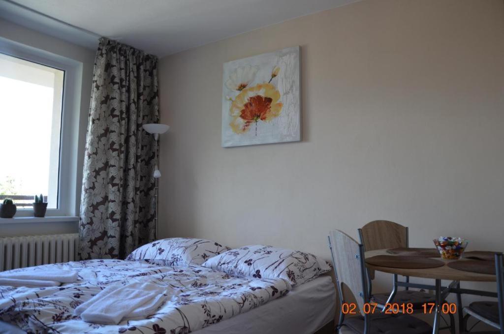 Apartman Pleso, Štrbské Pleso 外观 照片